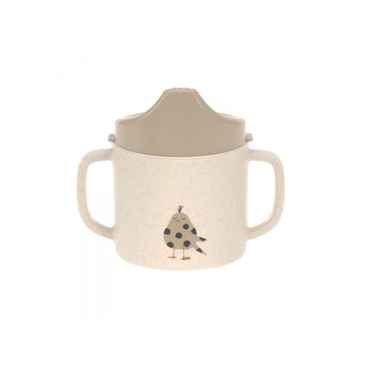Tasse d´apprentissage Little Mateys bleu roi LASSIG