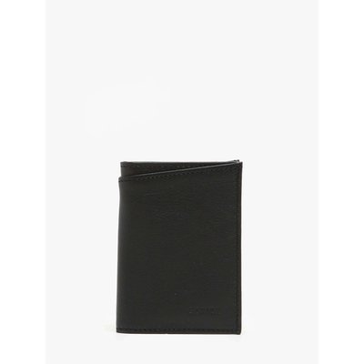 Portefeuille porte-monnaie Cadence cuir ETRIER
