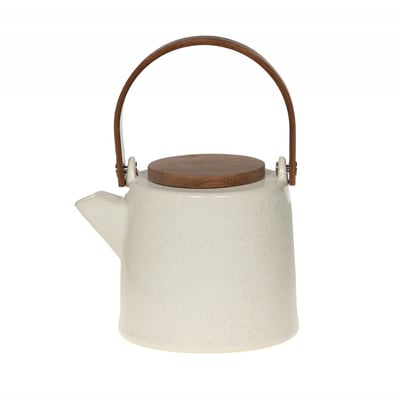 Théière avec filtre Cassia 65 cl - CASSIA TABLE PASSION