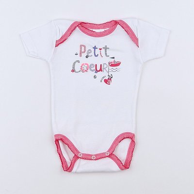 Body - Très bon état ABSORBA