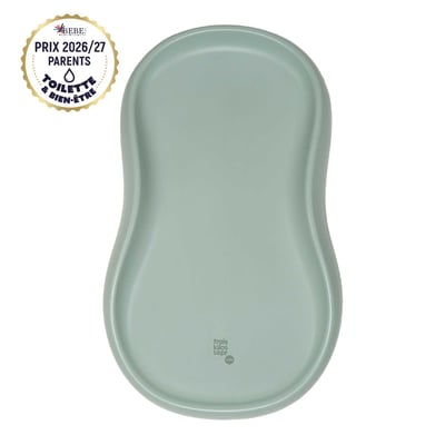 Matelas à langer - Cocoonie TROIS KILOS SEPT