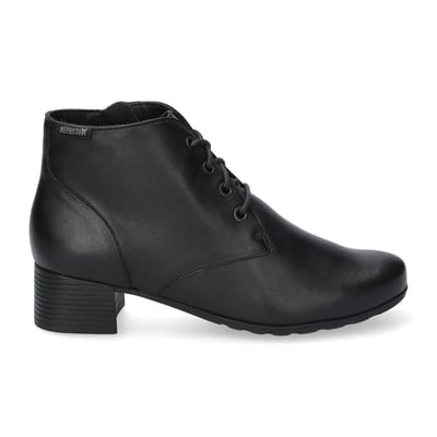 Bottines en cuir GIUSTA N MEPHISTO