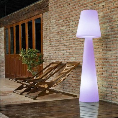 Lampadaire extérieur Polypropylène LOLA NEWGARDEN