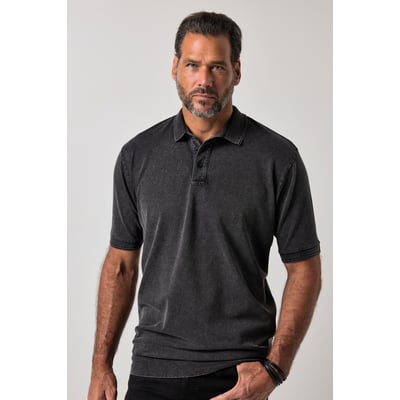 Polo en piqué JP1880