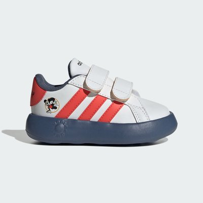 Chaussure adidas x Disney Mickey and Friends Grand Court 2.0 Enfants ADIDAS SPORTSWEAR