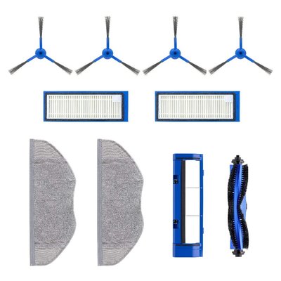 Kit accessoires Accessoires RoboVac L70 EUFY
