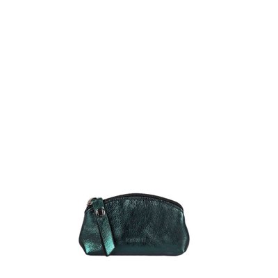 Trousse XS Etincelle Irisée cuir ETRIER