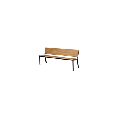 Banc en teck CONTEMPORAINE CHEHOMA