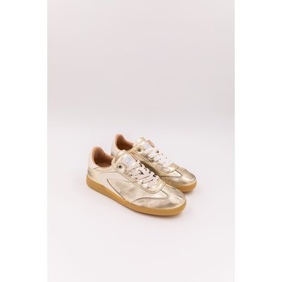 Baskets en cuir Nova ZERO 105