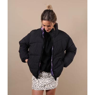 Doudoune réversible PUFFER OXBOW