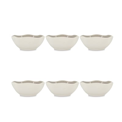 Lot de 6 coupelles 12cm en grès, NOVA OGO LIVING