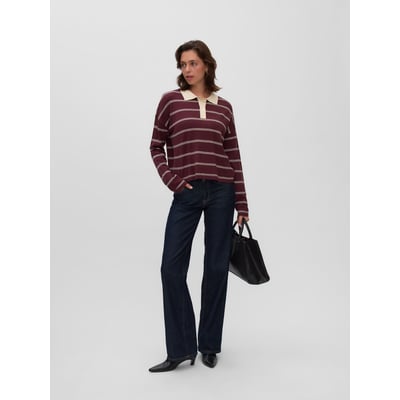 Pull En Maille VERO MODA