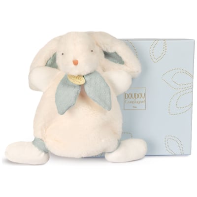 Doudou Lapin DOUDOU ET COMPAGNIE
