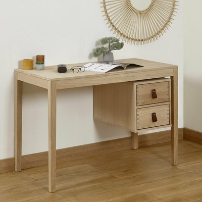 Bureau Bois massif  NAMI AKITEN RETAIL