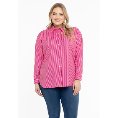 Chemise avec rayures YOEK
