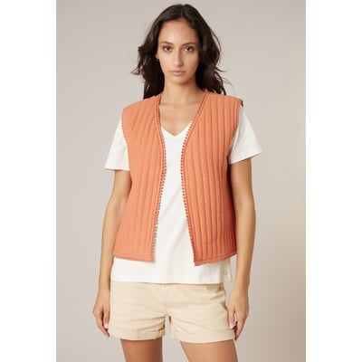 Chemise rayée, manches longues rayé Anne Weyburn | La Redoute
