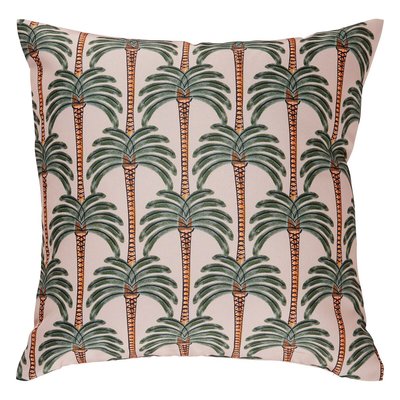 Housse de coussin exterieur Tropique Albin EDEN