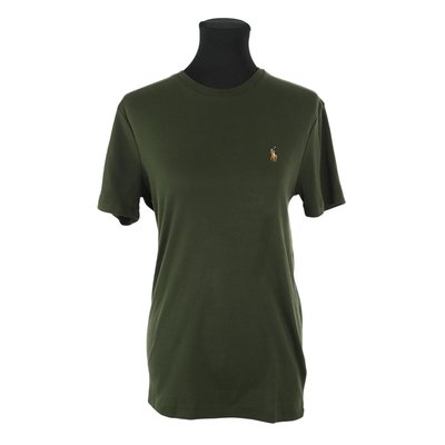 T-shirt en coton - Très Bon État RALPH LAUREN