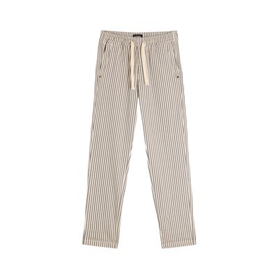 PANTALON LOOSE BORSA PULLIN