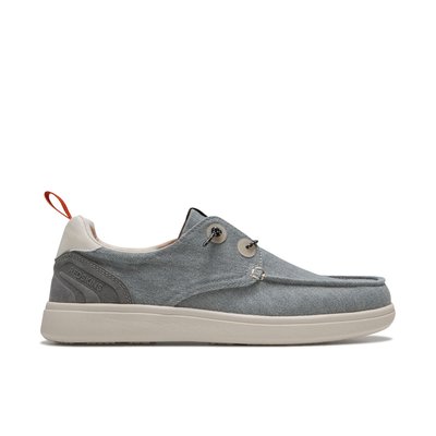 KIBRIS GRIS REDSKINS