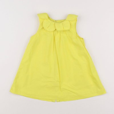 Robe  fluo - Très bon état JACADI
