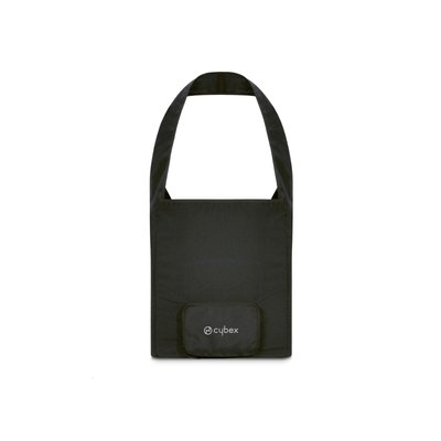 Sac de transport Black | black pour poussette Libelle CYBEX