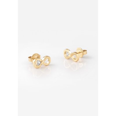 Boucles Doreilles Studs Party GUESS