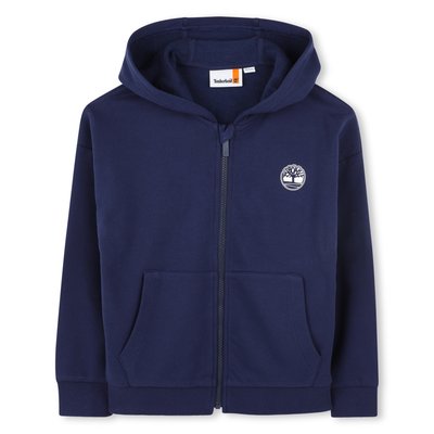 Cardigan de jogging à capuche TIMBERLAND