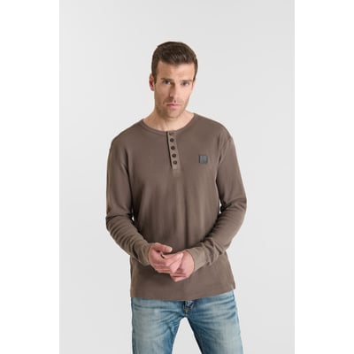 Tee-Shirt LOZAR LE TEMPS DES CERISES