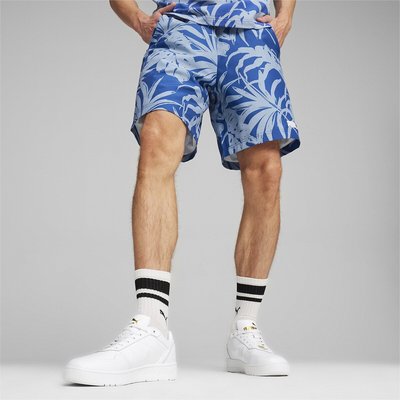 Short Essentiel AOP PUMA
