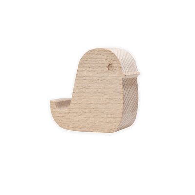 Support Téléphone Oiseau KIKKERLAND