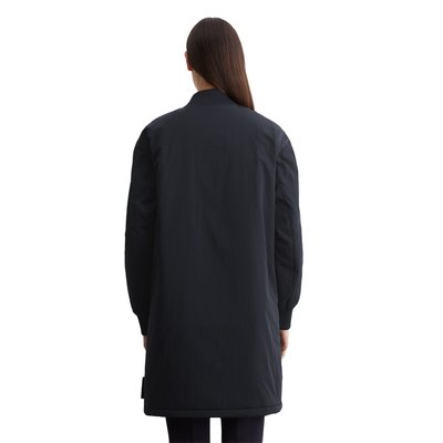 Manteau blouson regular en nylon froissé MARC O'POLO