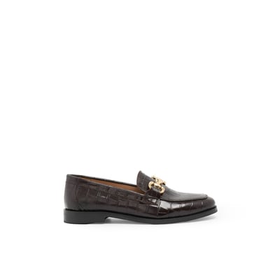 Mocassin en cuir COLETTE MELLOW YELLOW