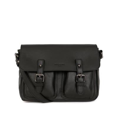 Sac porté travers  SAUVAGE HEXAGONA