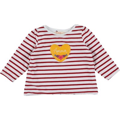 T-shirt réversible -  Très bon état DPAM