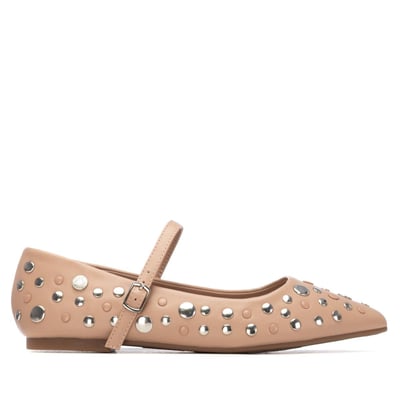 Chaussure Plaine Entreprise Boucle REFRESH