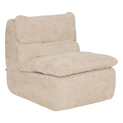 Fauteuil compressé LUVIA ATMOSPHERA