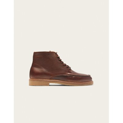 Bottines CUIR ODAJE