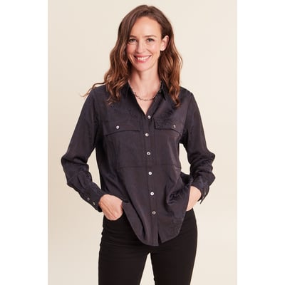 Chemise manches longues BREAL