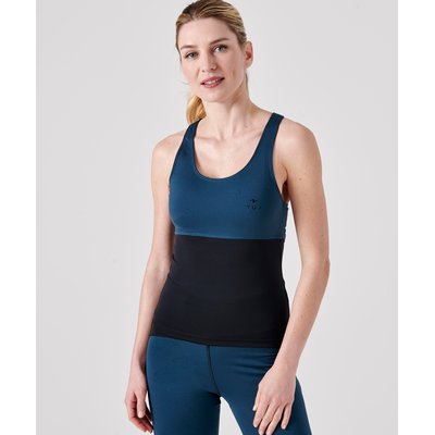 Débardeur avec brassière intégrée Perfect Fit  YUJ x DAMART