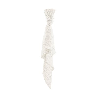 Maxi lange coton bio Leafy Bunny DOMIVA