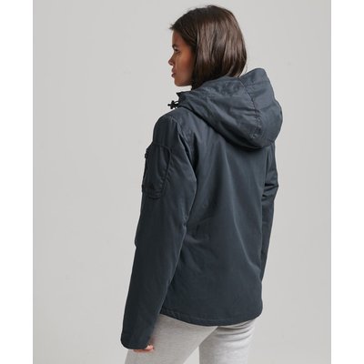 Veste coupe-vent SD-Wind Ultimate en microfibre SUPERDRY