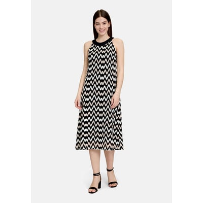 Robe dos-nu sans manches BETTY & CO