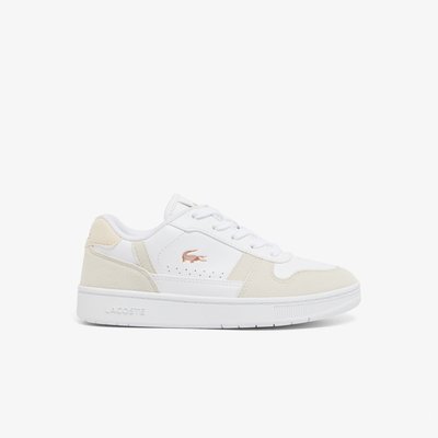 Baskets T-Clip LACOSTE