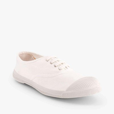 Tennis Lacets BENSIMON