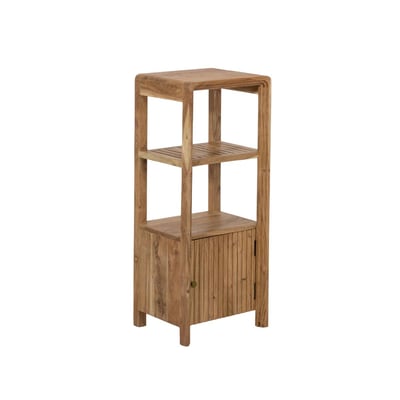 Colonne en bois d'acacia EMYR MADE IN MEUBLES 