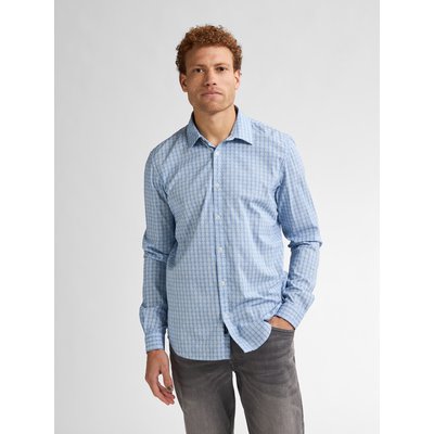 Chemise en imprimé intégral dolphinview PETROL INDUSTRIES