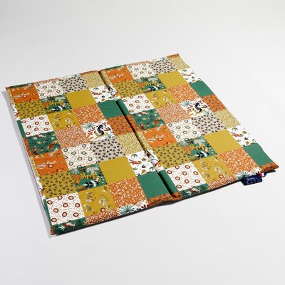 Tapis de Parc Emile pour Parc Bébé LES MATELAS DE MORPHEE
