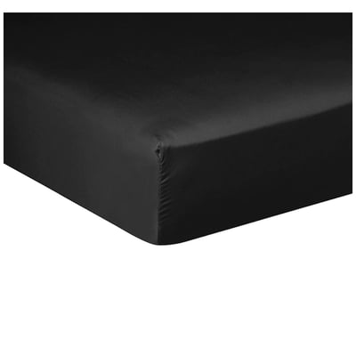 Drap housse en Satin de coton EDEN