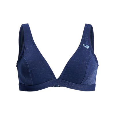 Haut de maillot de bain bikini bonnet D à armatures. ROXY